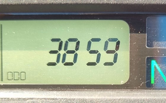Gebrauchtmotorrad KTM 690 SMC R - Bild 7