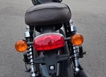 Angebot Triumph Bonneville T120 Black