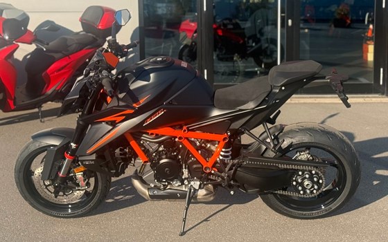Neufahrzeug KTM 1390 Super Duke R - Bild 3