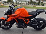 Angebot KTM 1390 Super Duke R