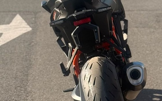 Neufahrzeug KTM 1390 Super Duke R - Bild 5