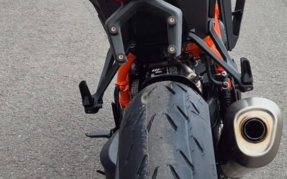 Neufahrzeug KTM 1390 Super Duke R - Bild 6