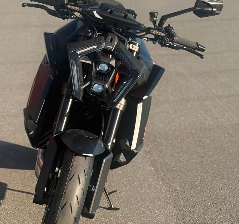 Angebot KTM 1390 Super Duke R