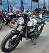 Royal Enfield Bear 650