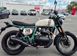 Angebot Royal Enfield Bear 650