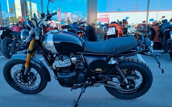 Neufahrzeug Royal Enfield Bear 650 - Bild 17