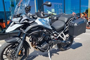 Angebot Triumph Tiger 1200 GT