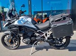 Angebot Triumph Tiger 1200 GT