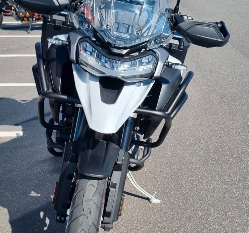 Angebot Triumph Tiger 1200 GT