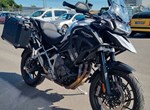 Angebot Triumph Tiger 1200 GT