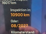 Angebot Triumph Tiger 1200 GT