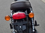 Angebot Triumph Bonneville T120 Black