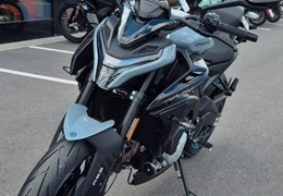 Neumotorrad CFMOTO 675NK