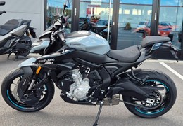 Neumotorrad CFMOTO 675NK