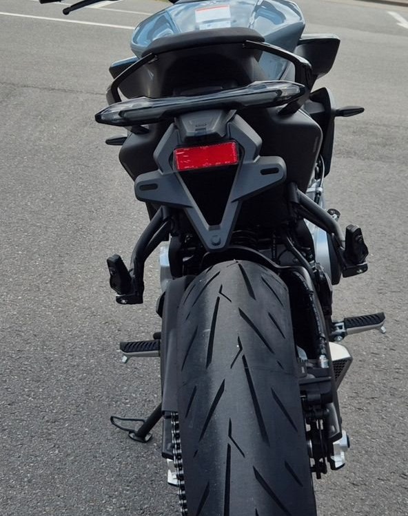 Angebot CFMOTO 675NK