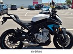 Angebot CFMOTO 675NK