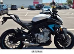 Angebot CFMOTO 675NK