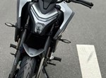Angebot CFMOTO 125NK
