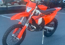 Neumotorrad KTM 300 EXC