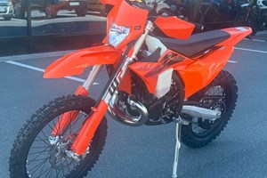 Angebot KTM 300 EXC