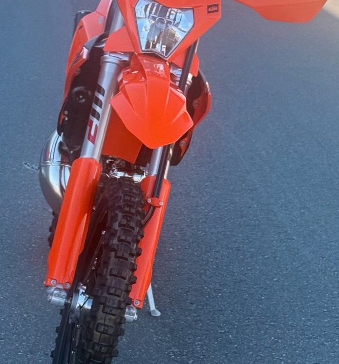 Angebot KTM 300 EXC