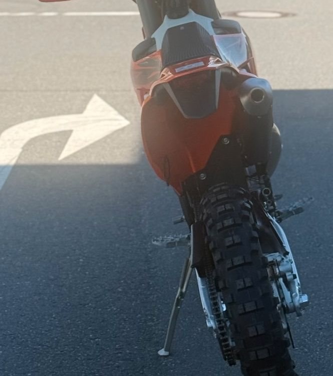 Angebot KTM 300 EXC