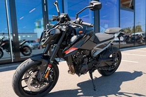 Angebot KTM 790 Duke