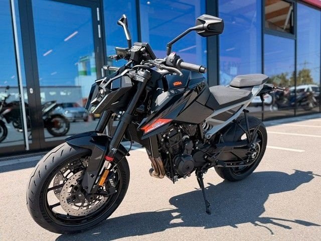 Angebot KTM 790 Duke