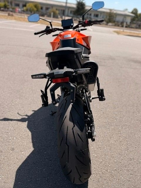 Angebot KTM 790 Duke