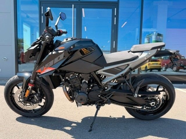Angebot KTM 790 Duke