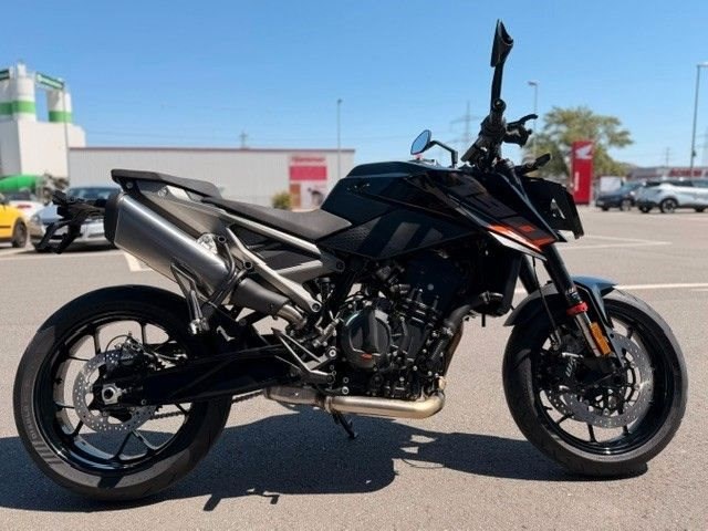 Angebot KTM 790 Duke