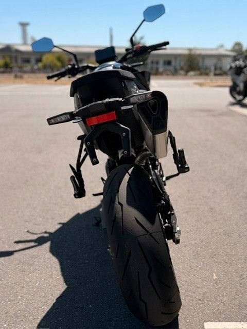 Angebot KTM 790 Duke