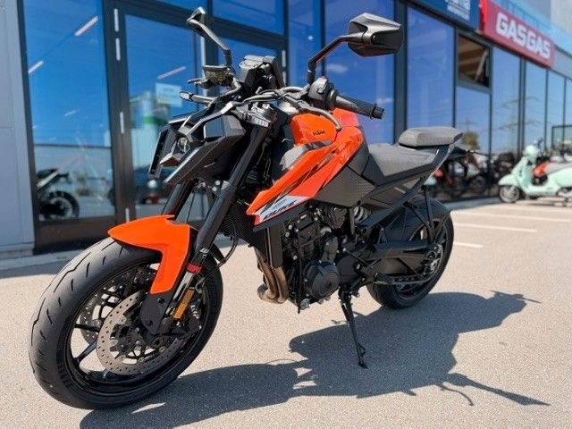 Angebot KTM 790 Duke