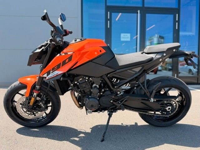 Angebot KTM 790 Duke