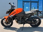 Angebot KTM 790 Duke