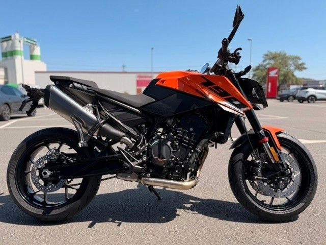 Angebot KTM 790 Duke