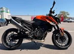 Angebot KTM 790 Duke