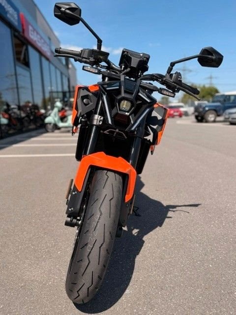 Angebot KTM 790 Duke