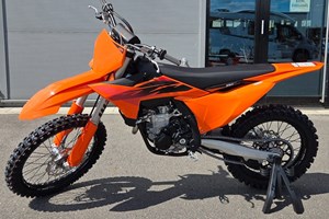 Angebot KTM 350 SX-F