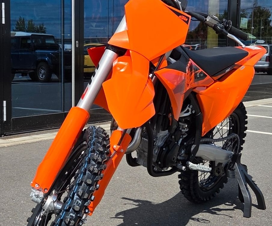 Angebot KTM 350 SX-F