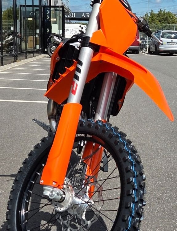 Angebot KTM 350 SX-F