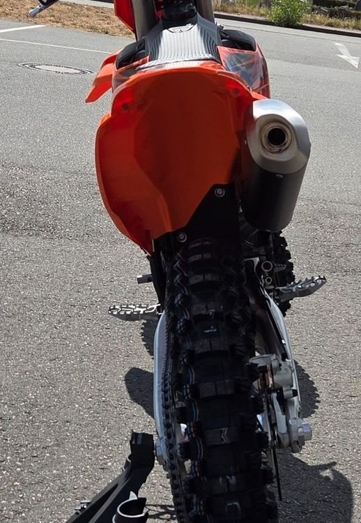 Angebot KTM 350 SX-F