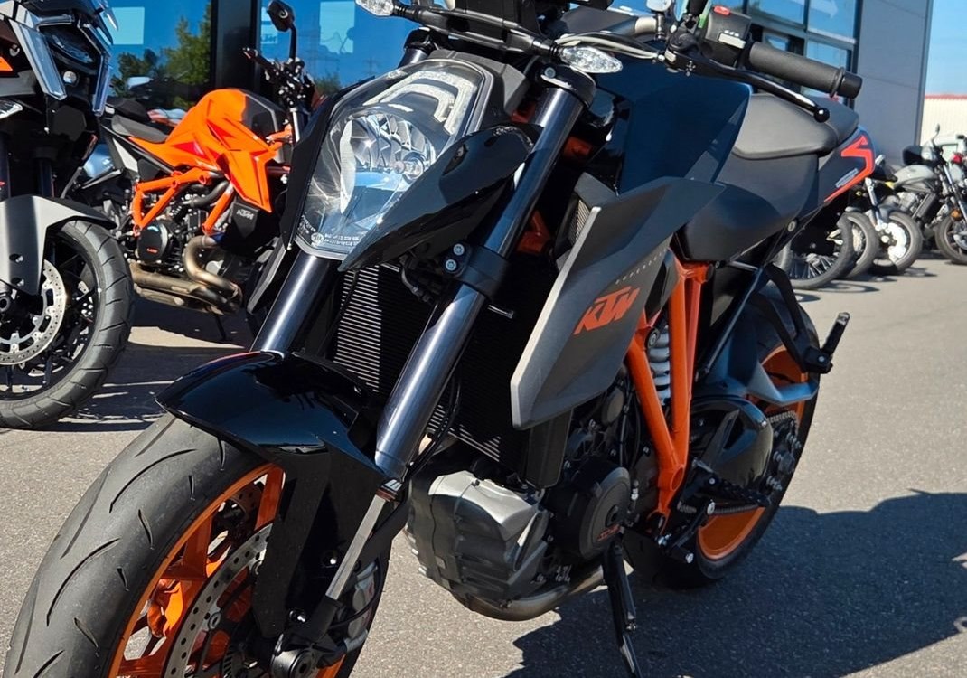Angebot KTM 1290 Super Duke R