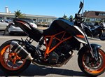 Angebot KTM 1290 Super Duke R