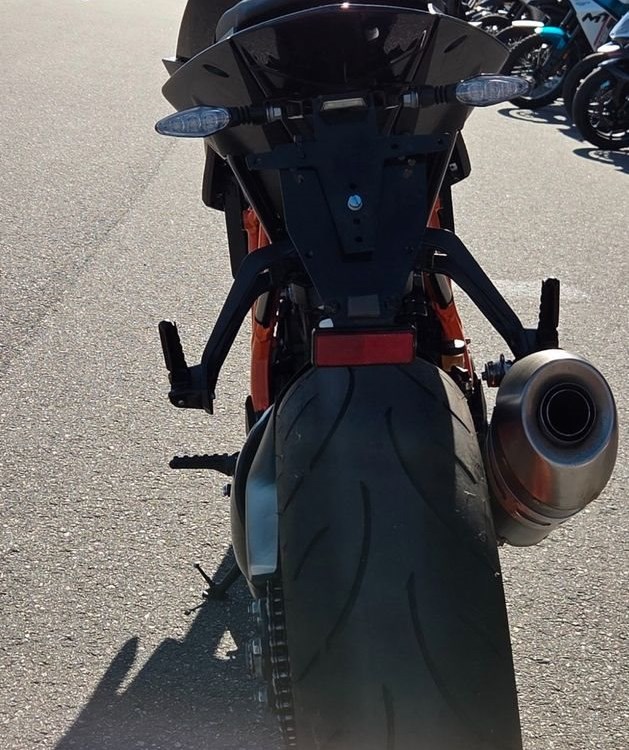 Angebot KTM 1290 Super Duke R