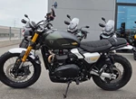 Angebot Triumph Scrambler 900