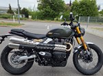 Angebot Triumph Scrambler 900