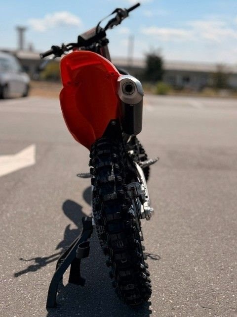 Angebot KTM 250 SX-F
