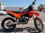 Angebot KTM 250 SX-F