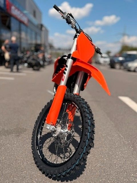 Angebot KTM 250 SX-F